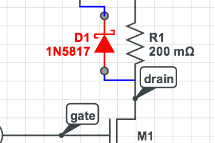 basic electrical circuits for makers