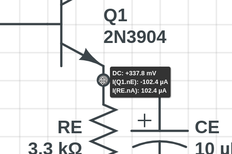 Live DC Terminal Hover