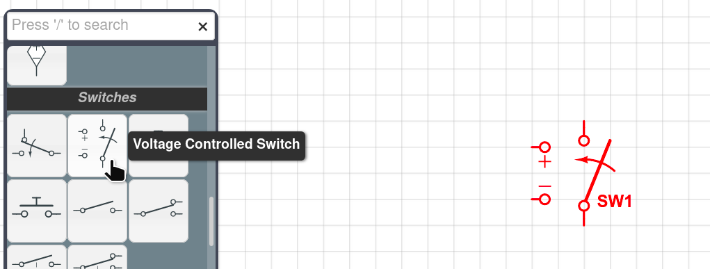 Documentation - CircuitLab